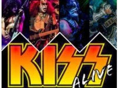 KISS @ Murray Theater 7/8