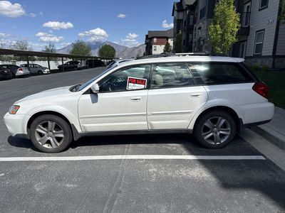 2007 SUBARU OUTBACK 3.0 R L.L. Bean Edition