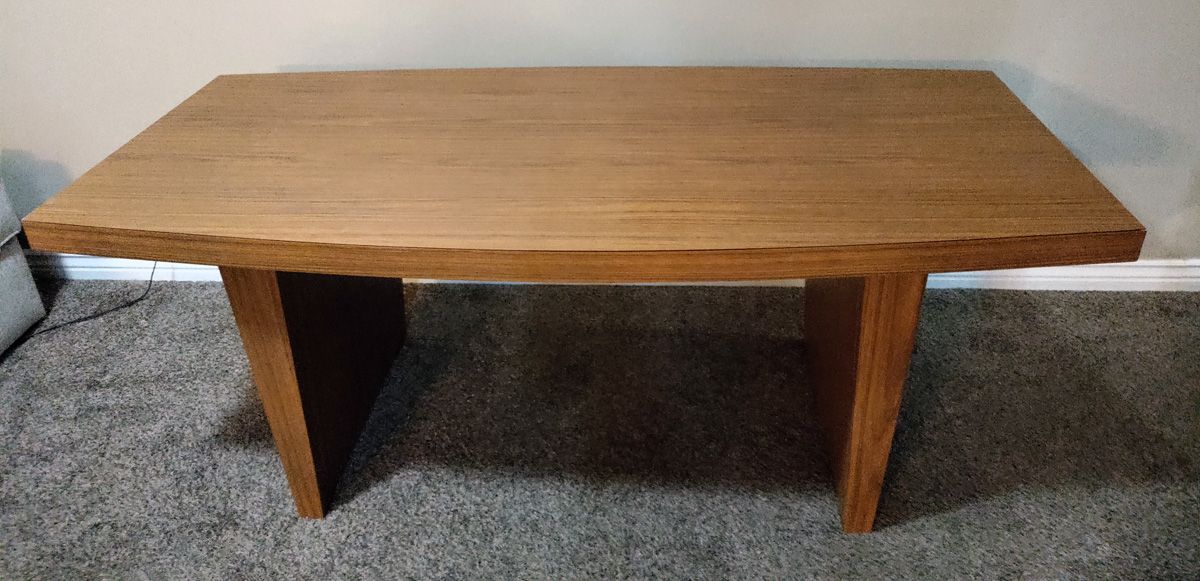 STURDY conference table / desk
