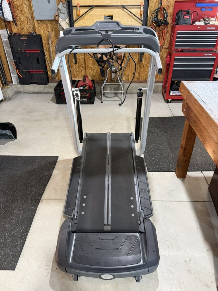 Bowflex Tread climber  TC 10