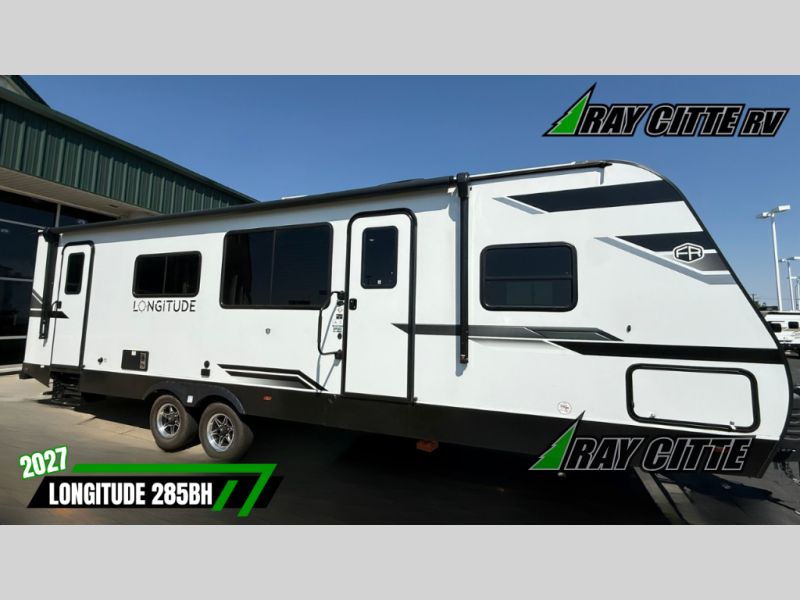 2027 Longitude 285BH