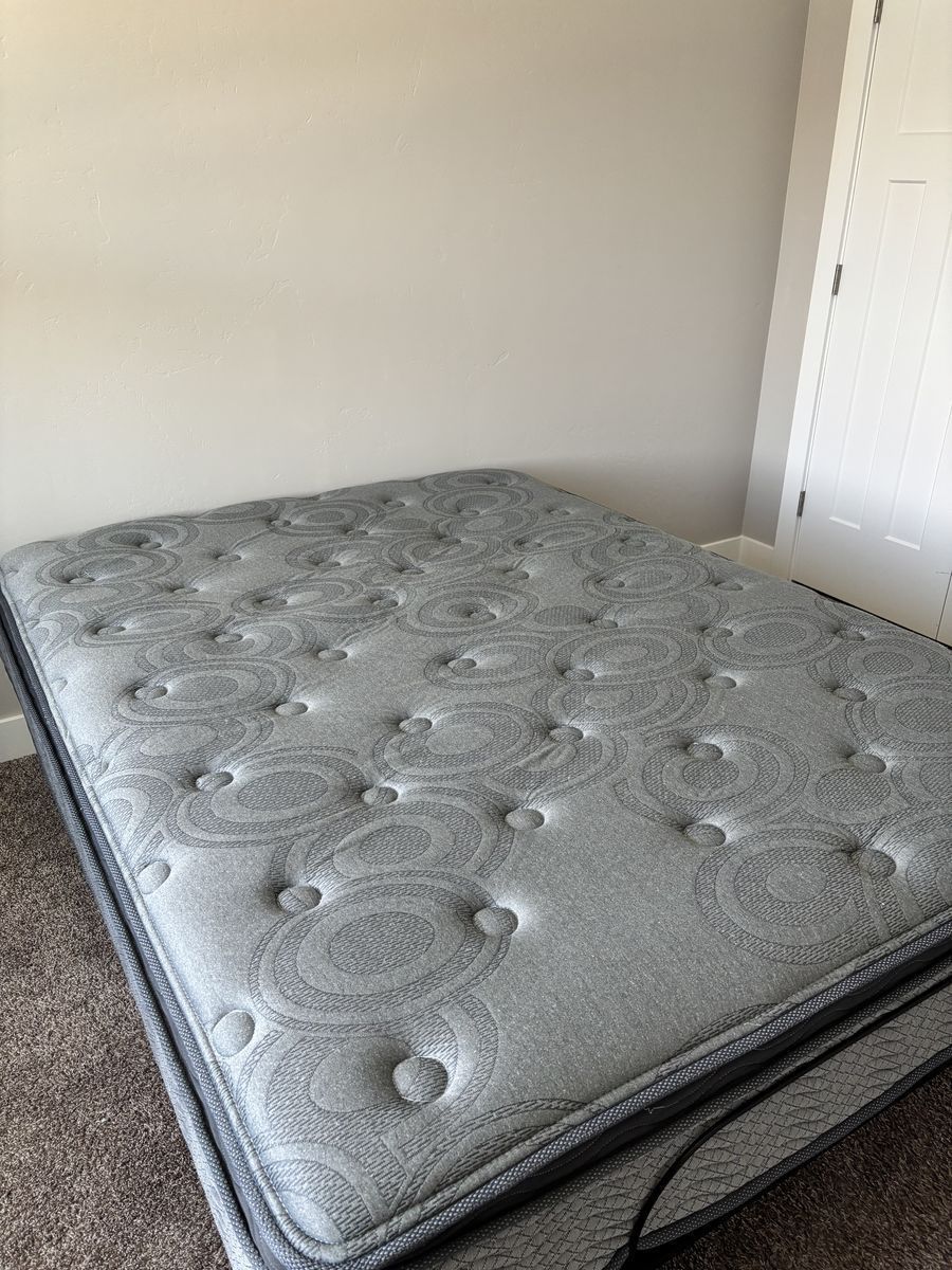 Queen Mattress