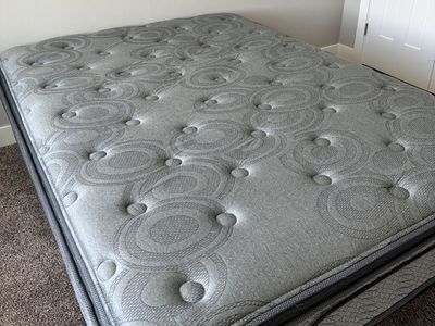 Queen Mattress