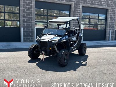 2019 Polaris® RZR® S 900 EPS