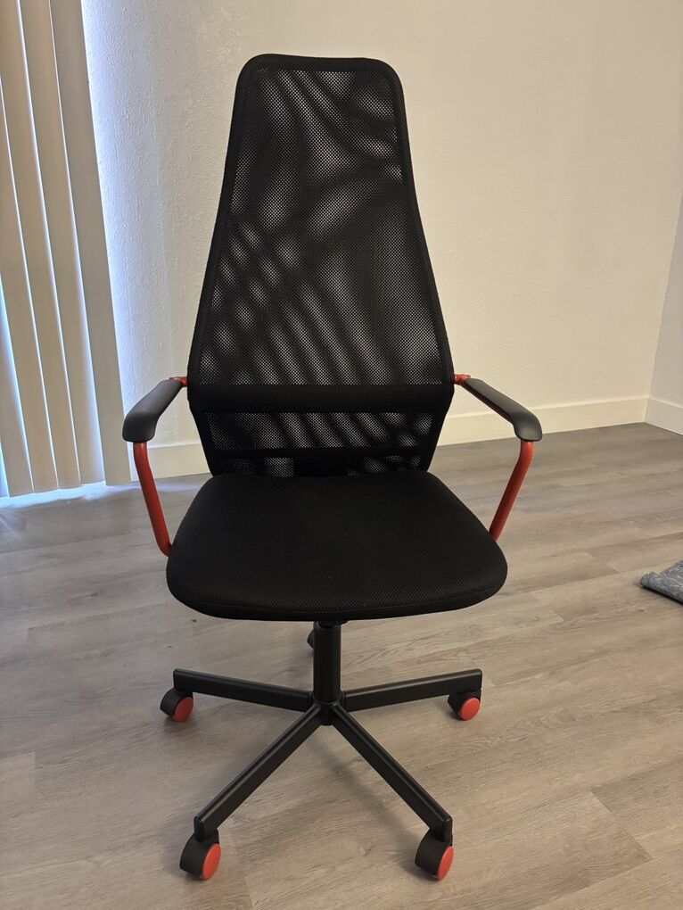 Gaming Chair - IKEA