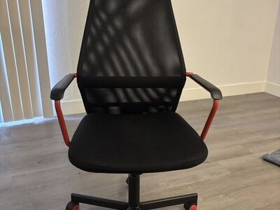 Gaming Chair - IKEA