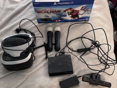 PlayStation PS VR