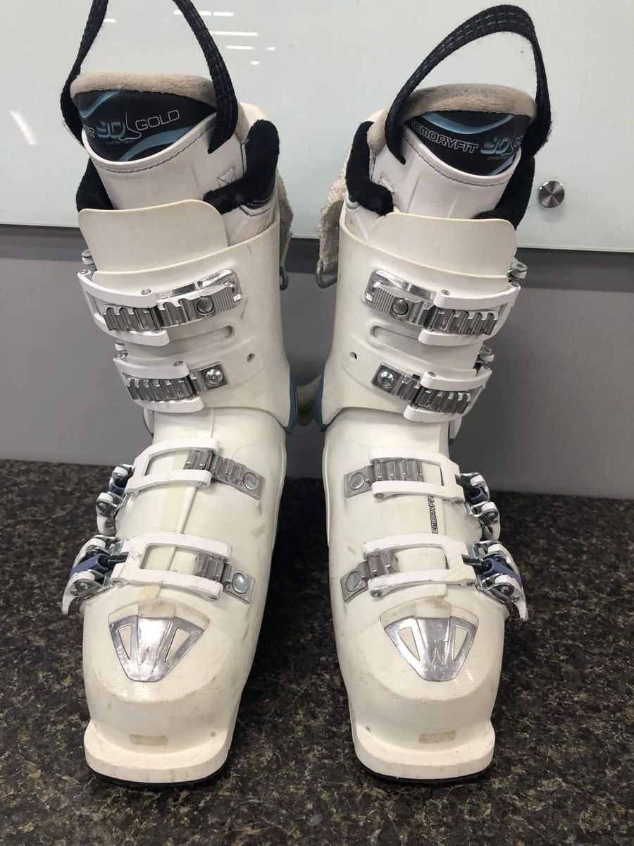 Used Atomic Hawx Ultra 90 Ski Boot 23.5cm