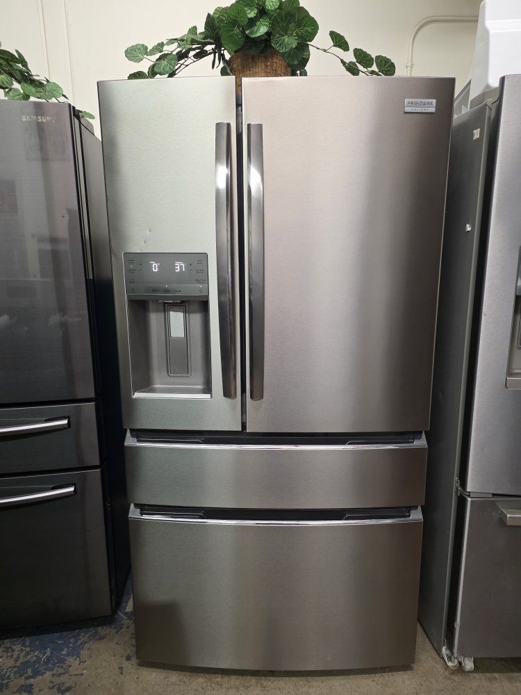 2024 Frigidaire Gallery GRMS2773AF 4‑Door French Door Refrigerator
