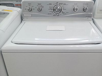 Maytag Extra Capacity Washer~90 Day Guarantee