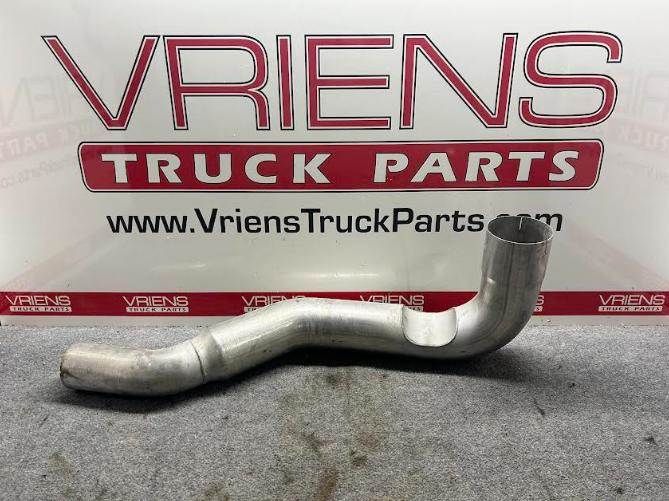 Kenworth Exhaust Stack