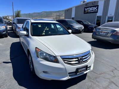 2011 Honda Accord