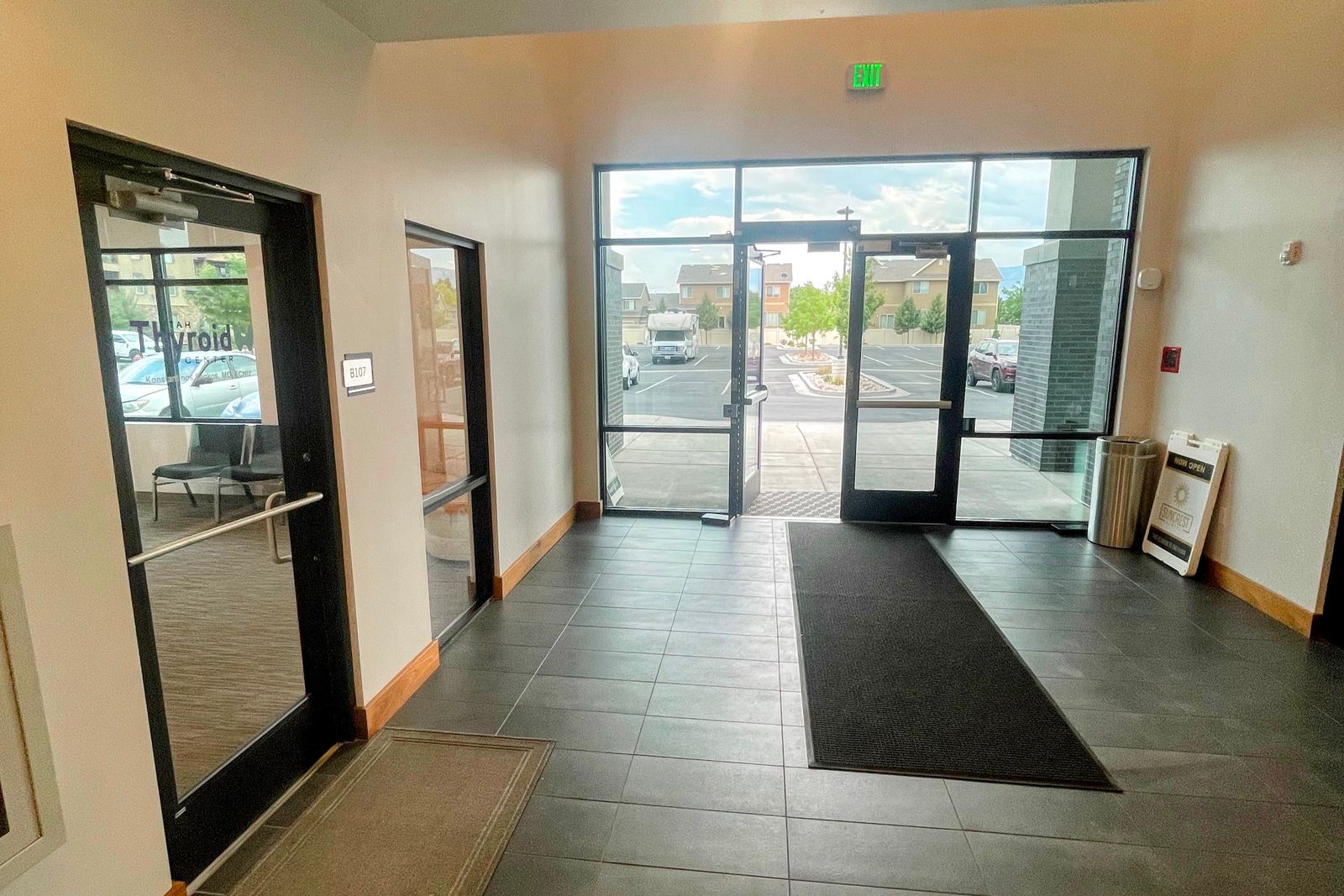 Medical Office Sublease | Prime Lehi Main St Location | Willow Park