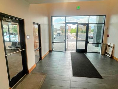 Medical Office Sublease | Prime Lehi Main St Location | Willow Park