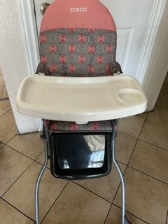 High Chair