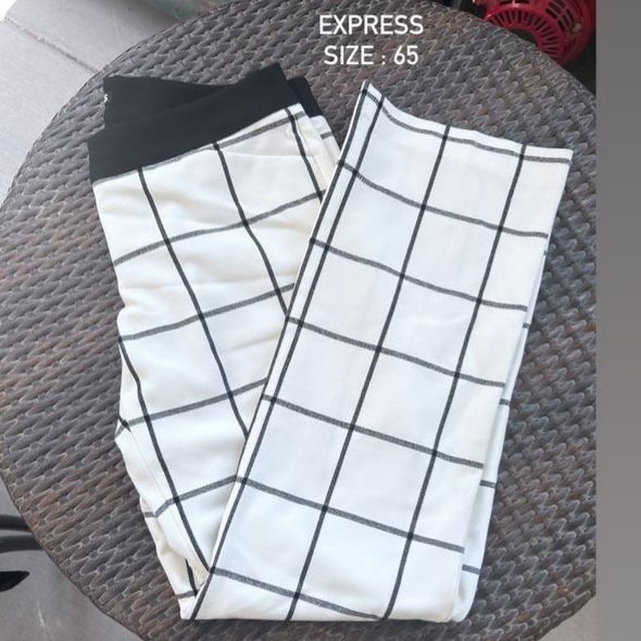 Woman’s &’ Girls Pants