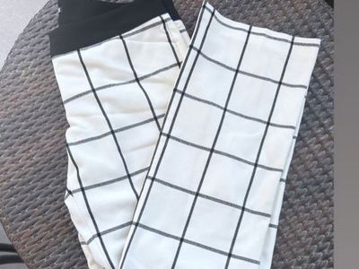 Woman’s &’ Girls Pants