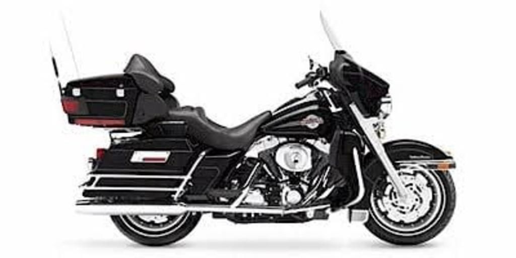 2005 Harley-Davidson® FLHTCUI - Electra Glide® Ultra Classic® Injection