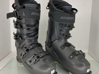 Atomic Hawx Prime XTD 130 CT GW