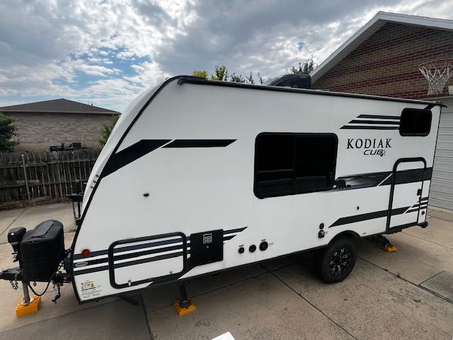 2021 Dutchman Kodiak Cub