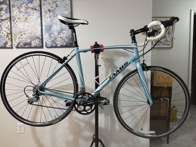 # UNIQUE Jamis Ventura Sport.