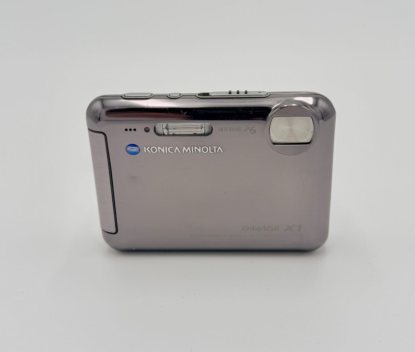 Konica Minolta Dimage X1