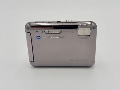 Konica Minolta Dimage X1