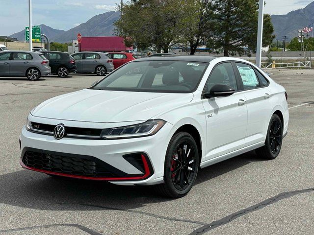 2026 Volkswagen Jetta GLI Autobahn