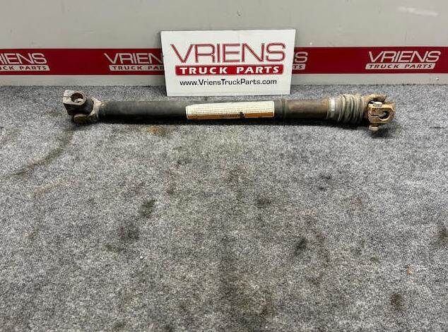 Kenworth Suspension Parts