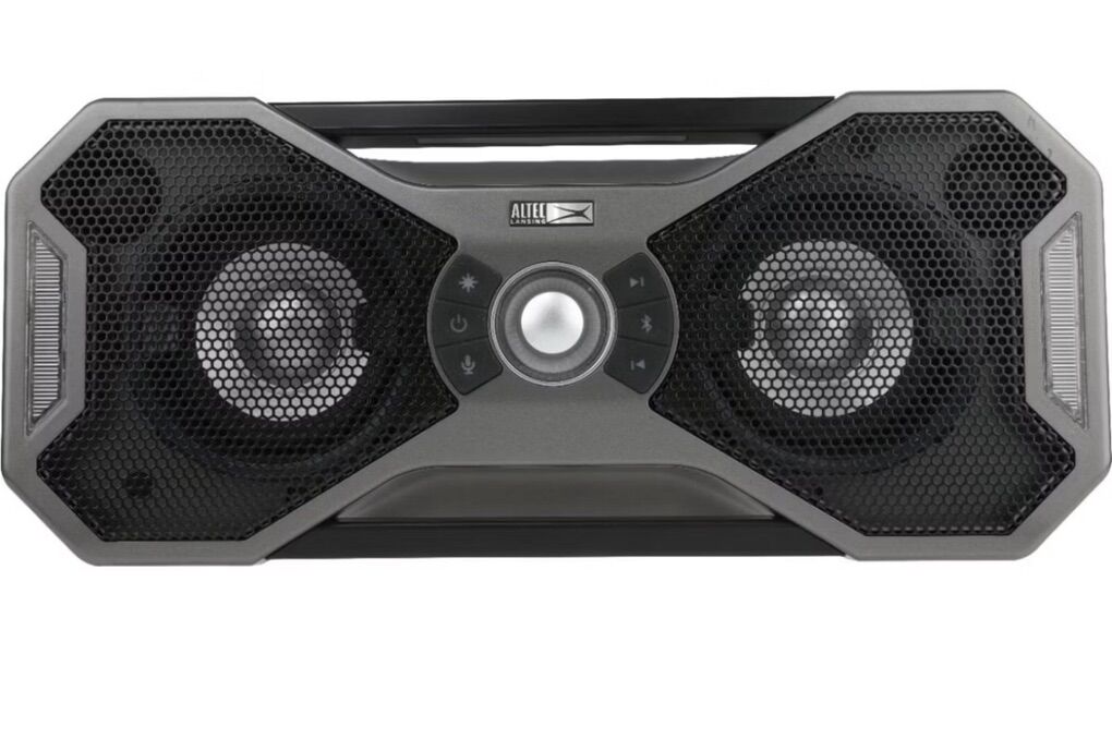 Altec Lansing Mix 2.0 Party Speaker