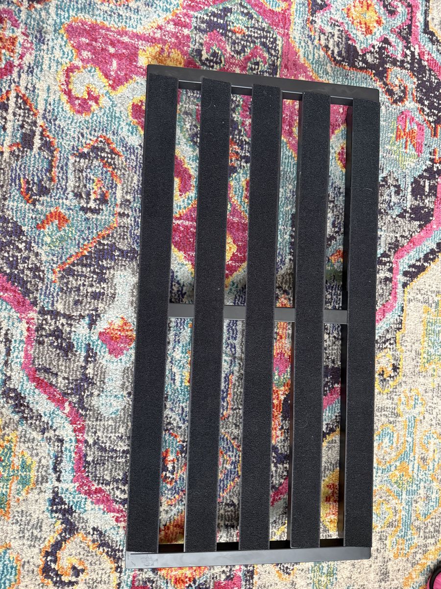 Pedal Board - Pedal Train Classic Pro 32”x 16”