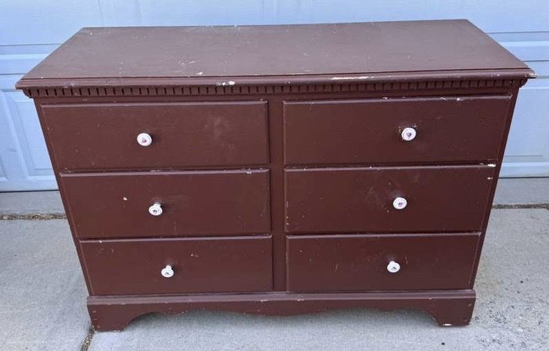 Cute dresser