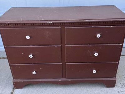 Cute dresser