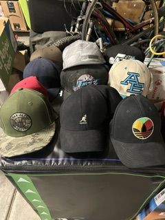Baseball hats for sale