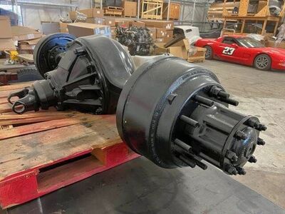 Meritor RS23-186 Rear Axle Assembly