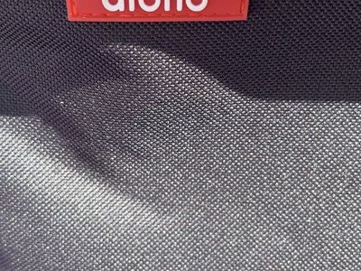 Diono Stroller Black - Compact & Lightweight Infant/Toddler Stroller