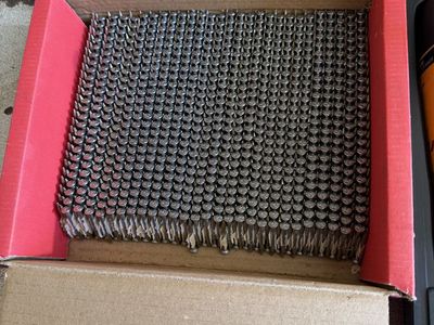 Bostitch MCN150 Metal Connector Nailer