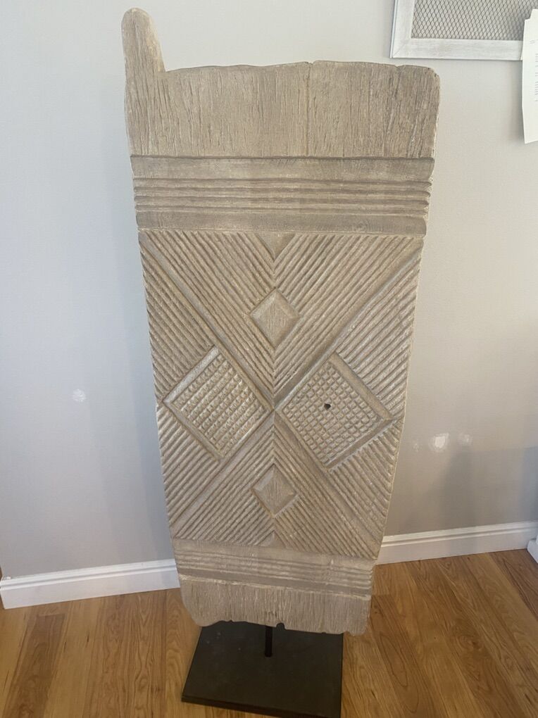 Reatorstion Hardware