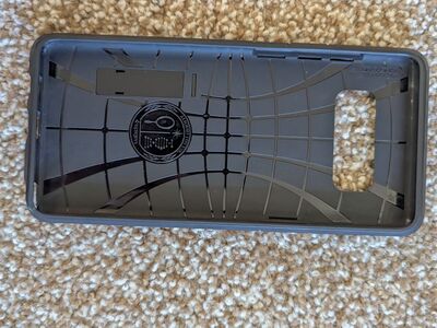 Spigen Phone Case for Samsung Galaxy Note 8