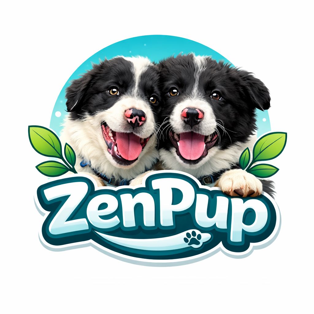 Zenpup Calming Lick Mats