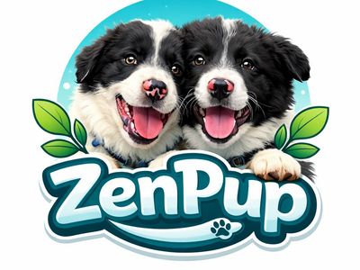 Zenpup Calming Lick Mats