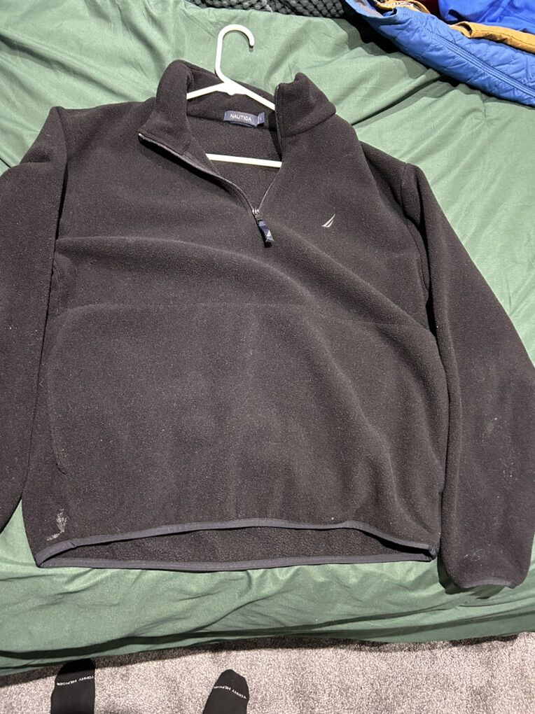 Nautica Fleece