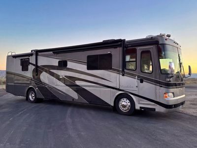 2004 Four Winds Mandalay