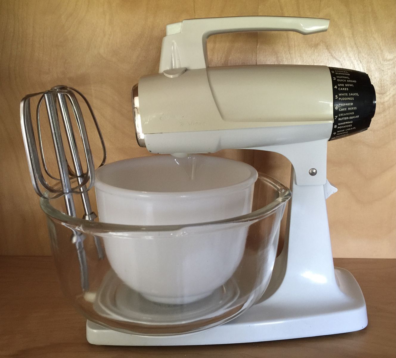 Stand Mixer