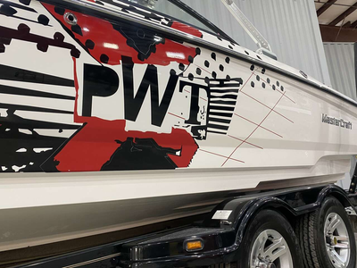 2010 MASTERCRAFT XSTAR PWT EDITION