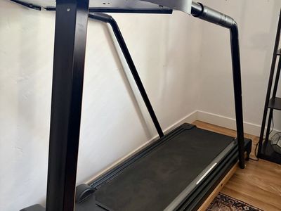 Vintage Treadmill