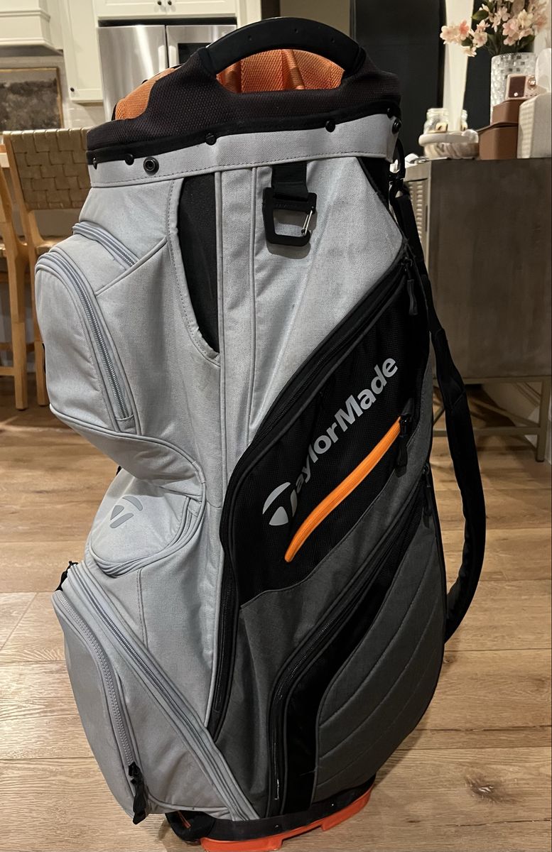 TaylorMade Cart Golf Bag