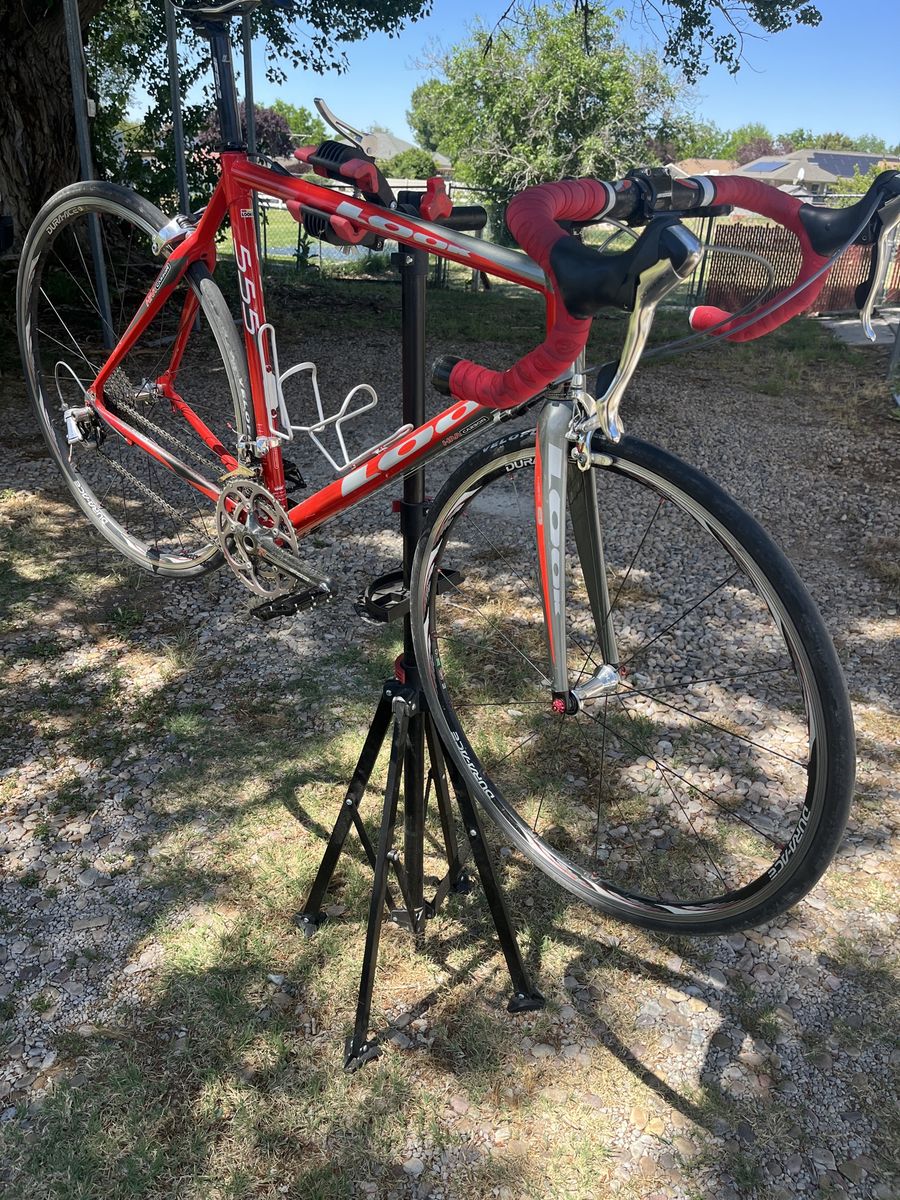 LOOK  Road Bike 555 - 55cm