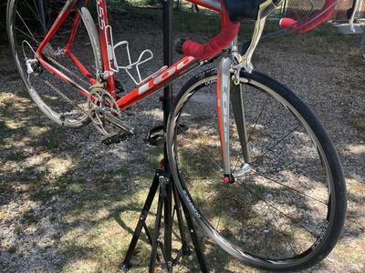 LOOK Road Bike 555 - 55cm