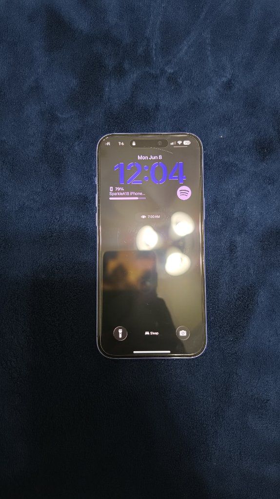 iPhone 16 Plus (Need Gone ASAP)